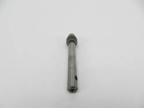 1987 YAMAHA YZ250 OEM EXHAUST POWER VALVE GOVERNOR SHAFT 5X5-11921-00-00