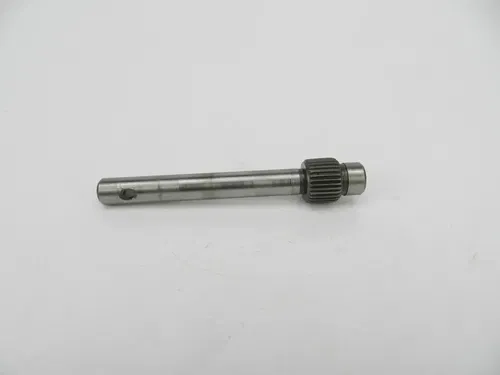 1987 YAMAHA YZ250 OEM EXHAUST POWER VALVE GOVERNOR SHAFT 5X5-11921-00-00
