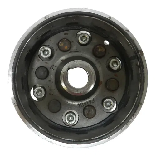 2011 KAWASAKI BRUTE FORCE 750 MAGNETO ROTOR 21007-0111