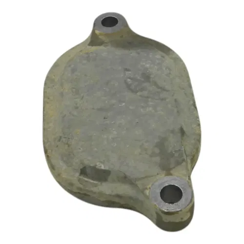 2002 HONDA FOREMAN RUBICON 500 CYLINDER HEAD COVER 12351-HN2-000 12351-HN2-010