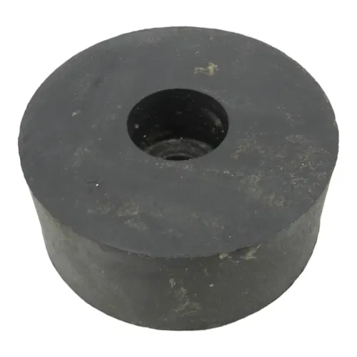 2009 YAMAHA WAVERUNNER VX CRUISER LOWER MOUNT RUBBER STOPPER 6D3-44574-00-00