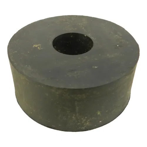 2009 YAMAHA WAVERUNNER VX CRUISER LOWER MOUNT RUBBER STOPPER 6D3-44574-00-00