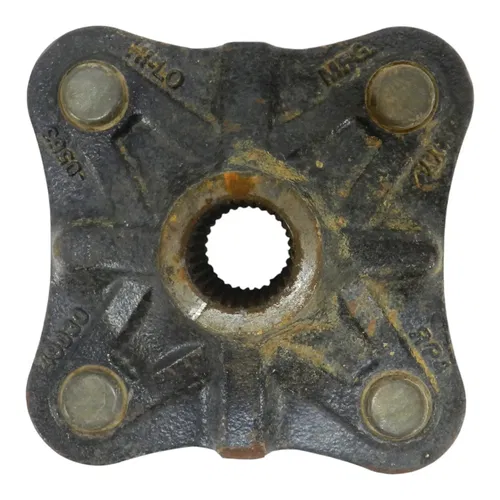 2017 KAWASAKI TERYX 800 KRF800 WHEEL HUB REAR LEFT RIGHT 49030-0563