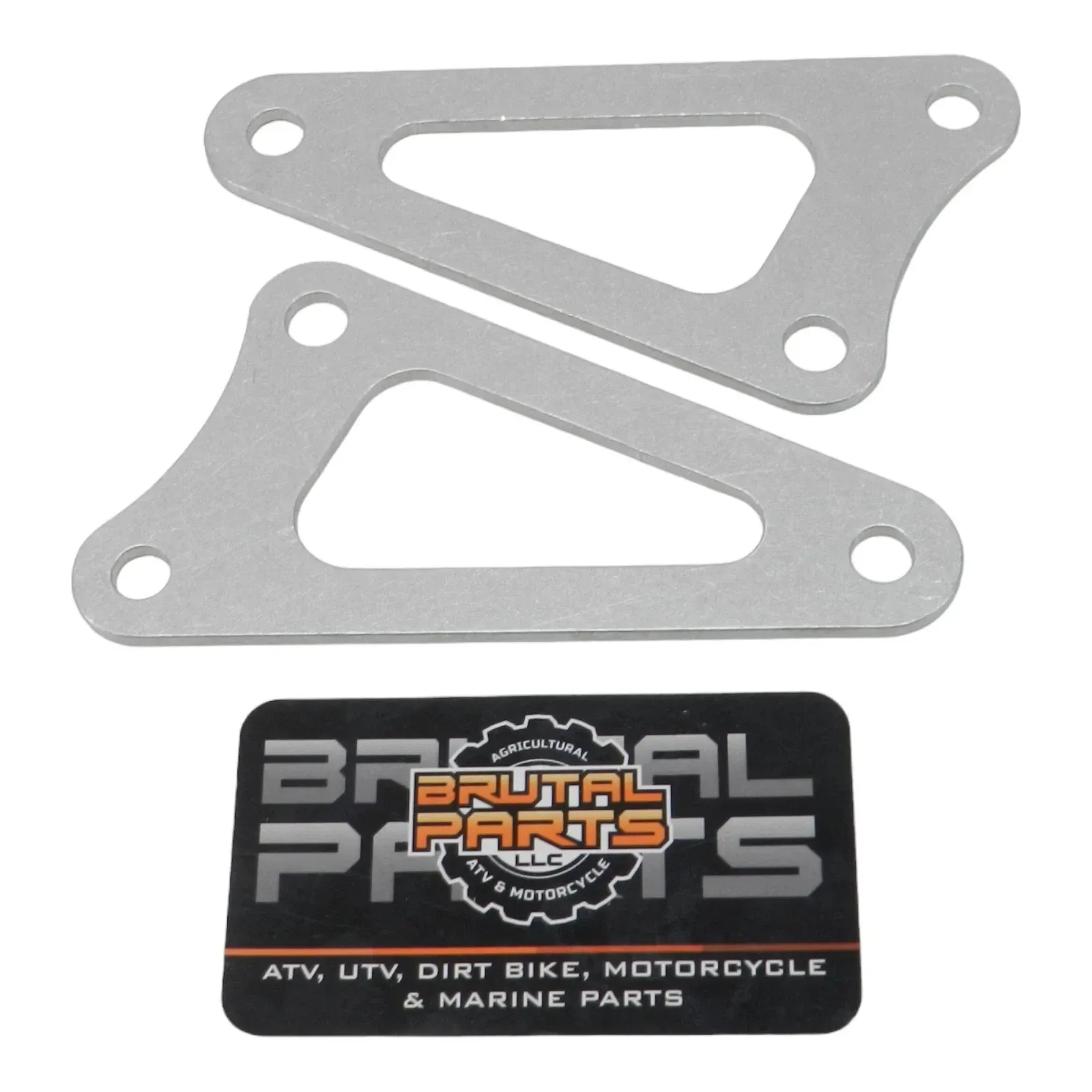 86 - 92 YAMAHA YZ125 ENGINE HANGER MOTOR MOUNT BRACKET UPGRADES 1LX-21425-00-00