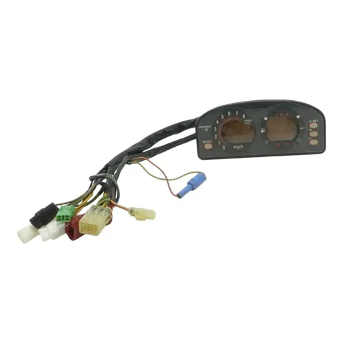 1999 YAMAHA WAVERUNNER XL1200 SPEEDOMETER GAUGE F0D-6820A-00-00 F0D-6820A-01-00