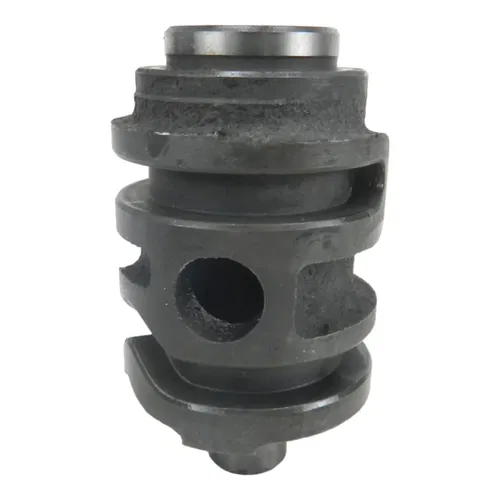 1993 KAWASAKI KX250 GEAR SHIFT CAM DRUM 13141-1174
