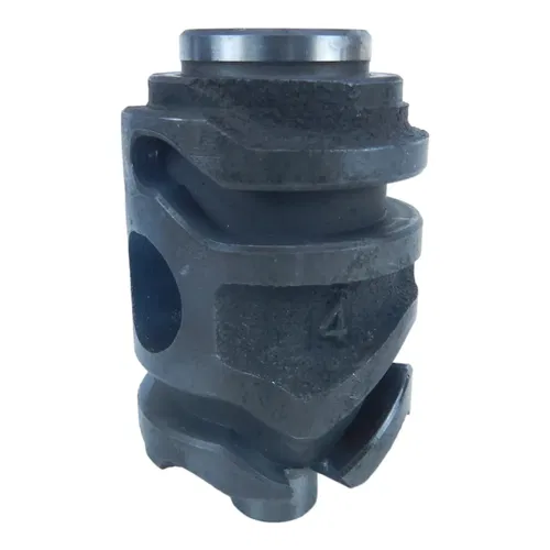 1993 KAWASAKI KX250 GEAR SHIFT CAM DRUM 13141-1174
