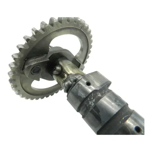 2000 HONDA SPORTRAX 400 TRX400EX CAMSHAFT 14000-HN1-000