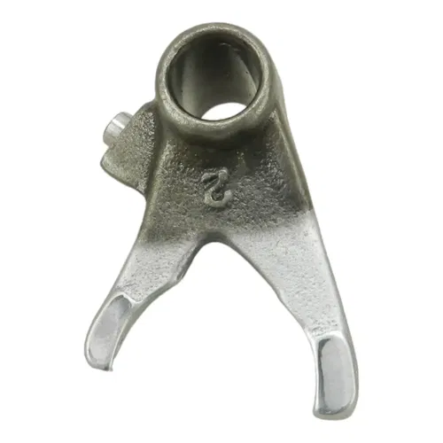 1999 YAMAHA BLASTER 200 SHIFT FORK 2 37F-18512-00-00
