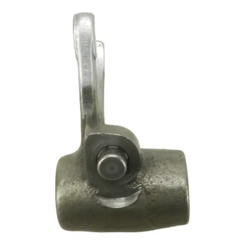 1999 YAMAHA BLASTER 200 SHIFT FORK 2 37F-18512-00-00