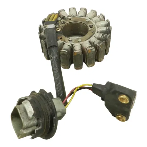 2002 SEA-DOO GTX DI STATOR 290888652