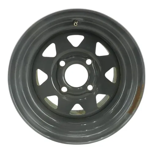2008 KUBOTA RTV500 FRONT WHEEL RIM K7311-19230