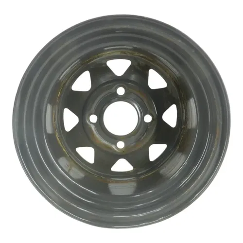 2008 KUBOTA RTV500 FRONT WHEEL RIM K7311-19230