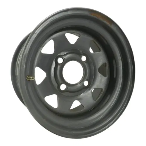 2008 KUBOTA RTV500 FRONT WHEEL RIM K7311-19230