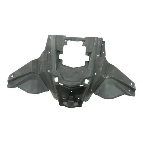 2013 POLARIS SCRAMBLER XP 850 HO REAR STORAGE BOX 5439663 5453713