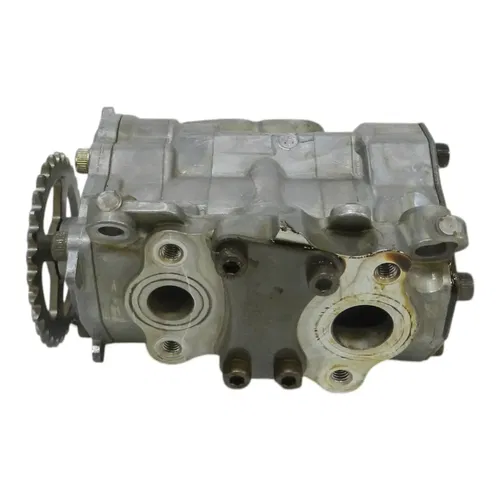 2019 YAMAHA WAVERUNNER VX1050C ENGINE MOTOR OIL PUMP 6EY-13300-00-00