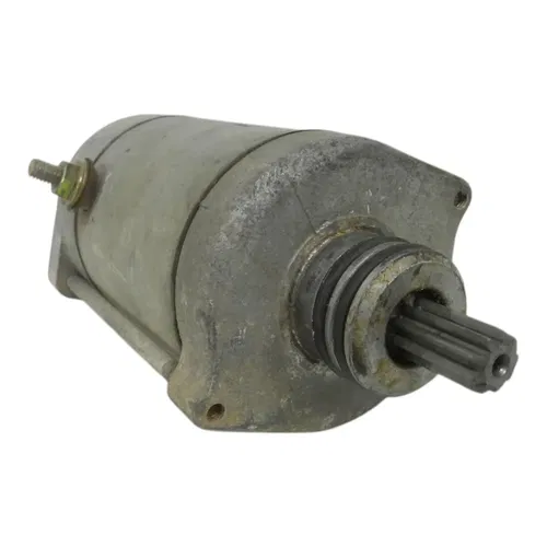 2003 POLARIS SPORTSMAN 700 TWIN STARTER MOTOR 4010417 4013268