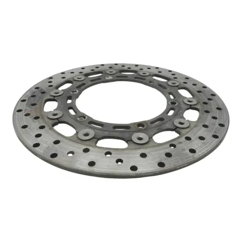 2001 YAMAHA YZF600R FRONT BRAKE ROTOR 4SV-2581T-01-00