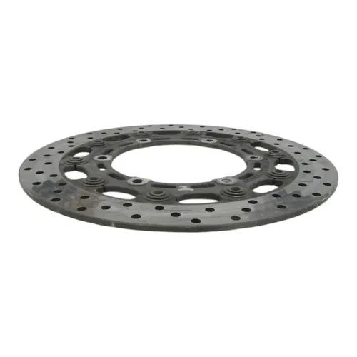 2001 YAMAHA YZF600R FRONT BRAKE ROTOR 4SV-2581T-01-00