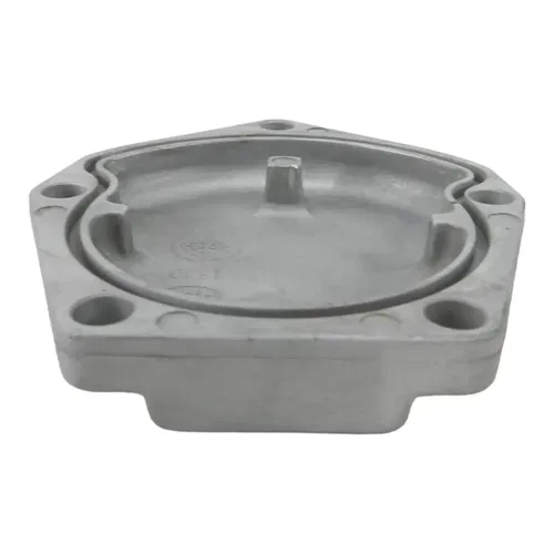 CAN-AM BOMBARDIER OUTLANDER 400 2X4 OEM OIL SIEVE COVER 420211940