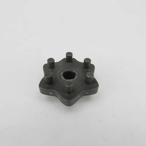 2001 KAWASAKI KX85 ENGINE MOTOR SHIFTER CAM SHIFT DRUM HOLDER CHANGE 13091-1390