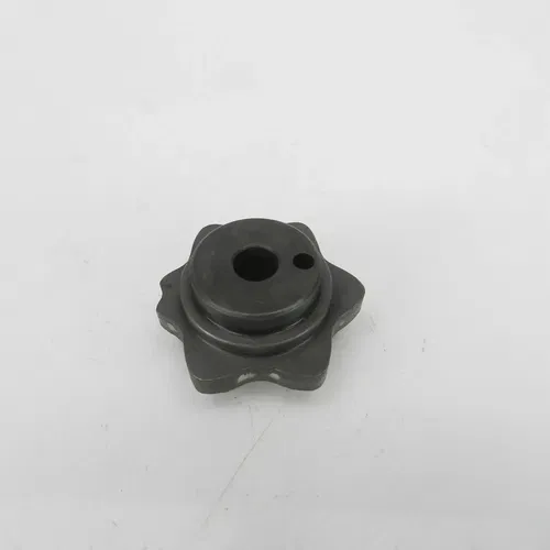 2001 KAWASAKI KX85 ENGINE MOTOR SHIFTER CAM SHIFT DRUM HOLDER CHANGE 13091-1390