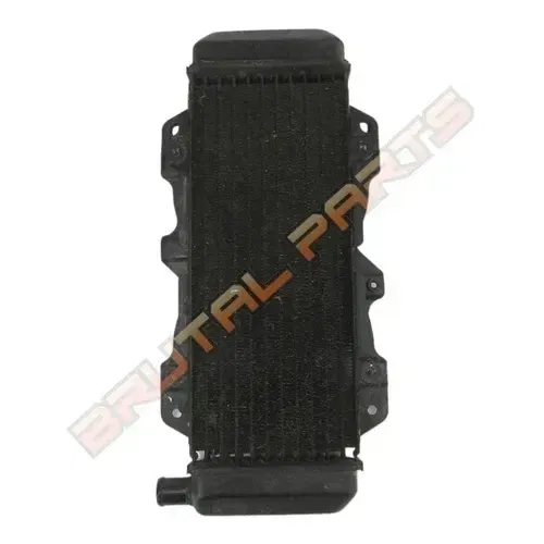 2007–2013 HARLEY SPORTSTER RCXHAUST SUPER SLIP-ONS BLACK RC COMPONENTS