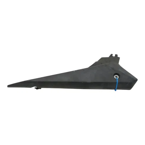 2011 YAMAHA FZ6R LEFT LOWER MID UPPER SIDE FAIRING COWL 20S-21730-00-00
