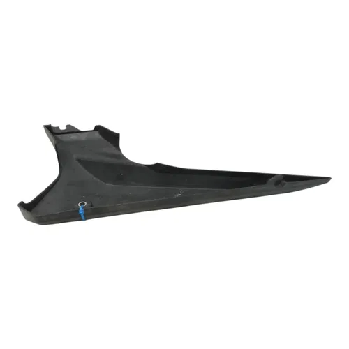 2011 YAMAHA FZ6R LEFT LOWER MID UPPER SIDE FAIRING COWL 20S-21730-00-00