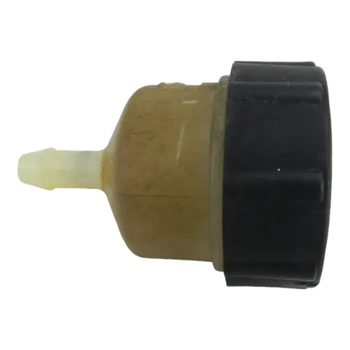 2001 POLARIS MAGNUM 325 4X4 REAR MASTER CYLINDER RESERVOIR 1930854