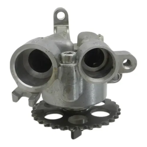 2011 YAMAHA FZ6R OIL PUMP 5MT-13300-00-00