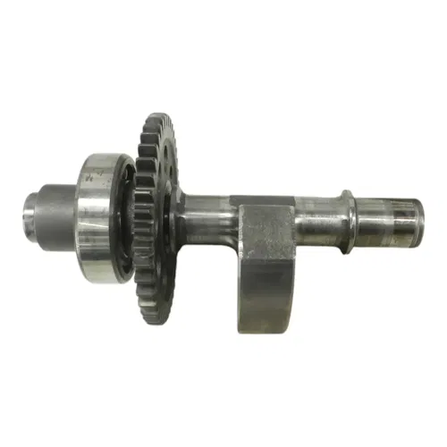 2003 SUZUKI VINSON 500 LTA500F CRANKSHAFT BALANCER 12651-09F50