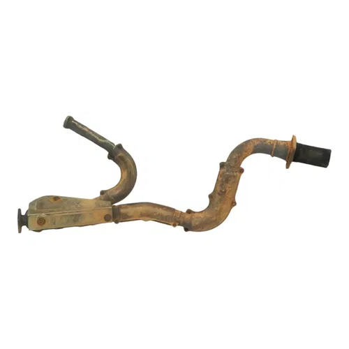 2012 KAWASAKI TERYX4 750 EXHAUST HEADER PIPE  39178-0185