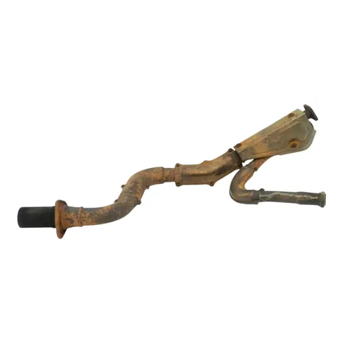 2012 KAWASAKI TERYX4 750 EXHAUST HEADER PIPE  39178-0185