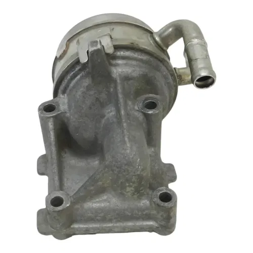 1997 SUZUKI GSXR600 ENGINE MOTOR OIL COOLER 16600-33E00 16600-33800