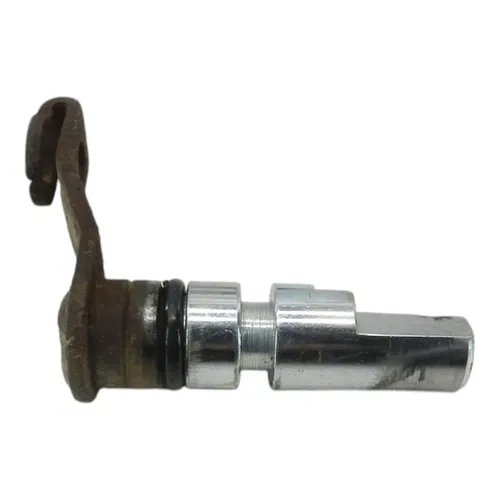 1984 KAWASAKI KX250 CLUTCH RELEASE LEVER 13102-1077