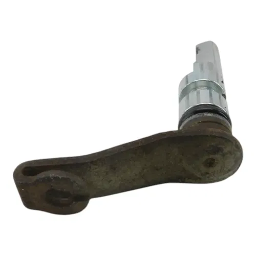1984 KAWASAKI KX250 CLUTCH RELEASE LEVER 13102-1077