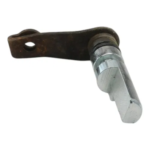 1984 KAWASAKI KX250 CLUTCH RELEASE LEVER 13102-1077