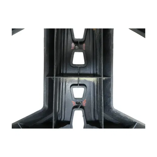 2018 CAN-AM MAVERICK 1000R CARRIER RACK REAR 705003559