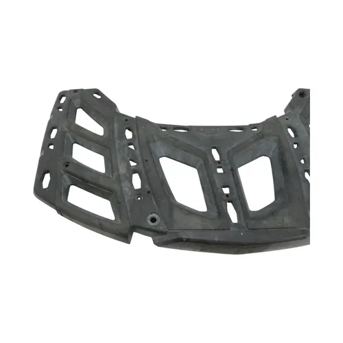 2018 CAN-AM MAVERICK 1000R CARRIER RACK REAR 705003559
