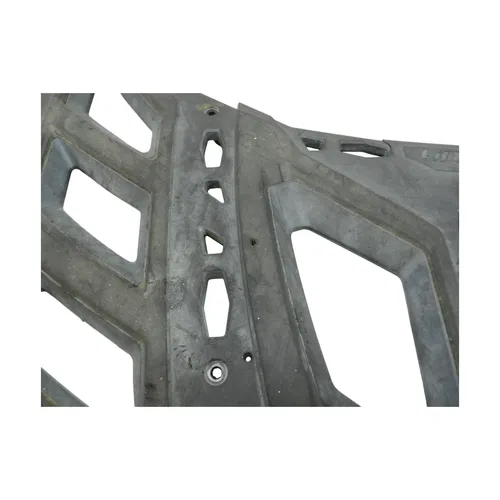 2018 CAN-AM MAVERICK 1000R CARRIER RACK REAR 705003559