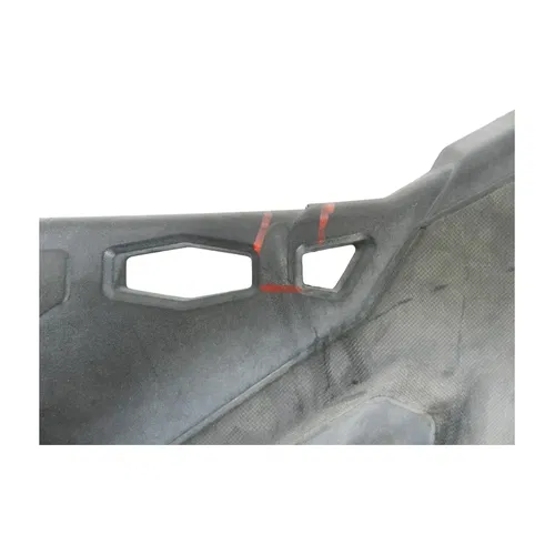 2018 CAN-AM MAVERICK 1000R CARRIER RACK REAR 705003559