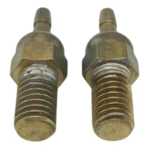 KAWASAKI BRUTE FORCE TERYX PRAIRIE 360 CARBURETOR HEATER SET OF (2) 21197-1006