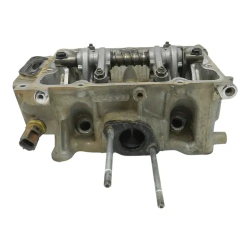 2008 KUBOTA RTV500 CYLINDER HEAD EG673-03903 EG673-03900