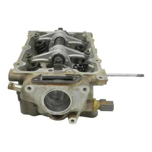 2008 KUBOTA RTV500 CYLINDER HEAD EG673-03903 EG673-03900