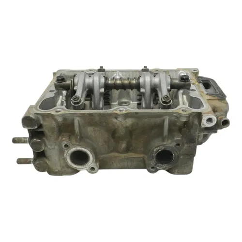 2008 KUBOTA RTV500 CYLINDER HEAD EG673-03903 EG673-03900