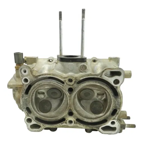 2008 KUBOTA RTV500 CYLINDER HEAD EG673-03903 EG673-03900