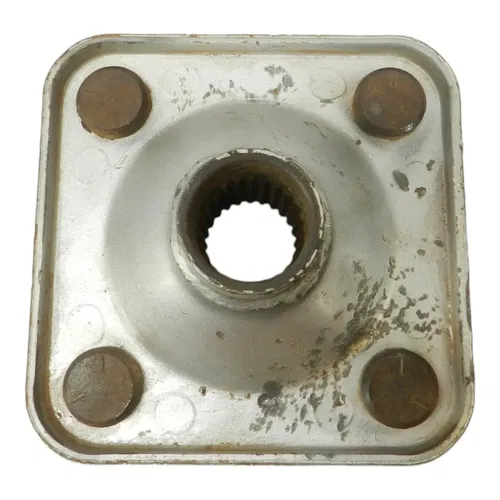 1986 KAWASAKI KLT110 REAR RIGHT OR LEFT HUB 49030-4022-8T