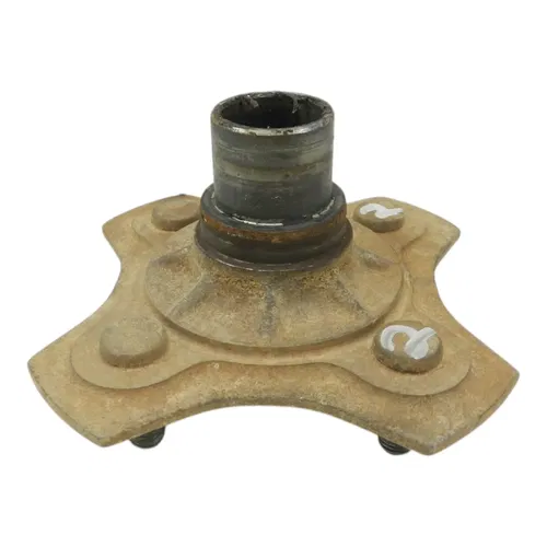 2000 SUZUKI QUADMASTER 500 LTA500 REAR RIGHT OR LEFT HUB 64111-09F00