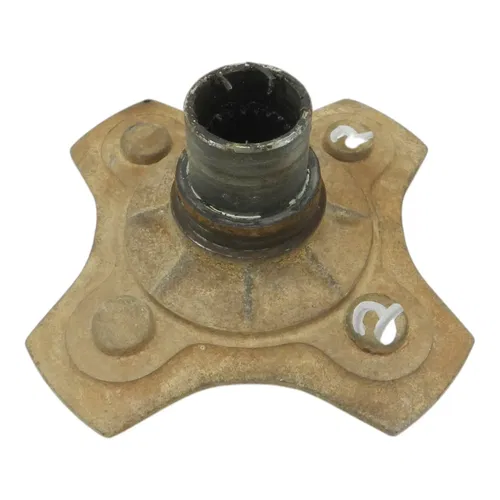 2000 SUZUKI QUADMASTER 500 LTA500 REAR RIGHT OR LEFT HUB 64111-09F00